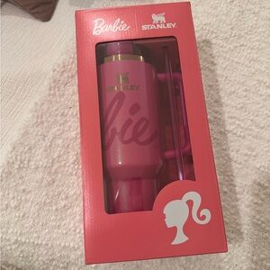 🆕 Barbie Stanley - NEW IN BOX